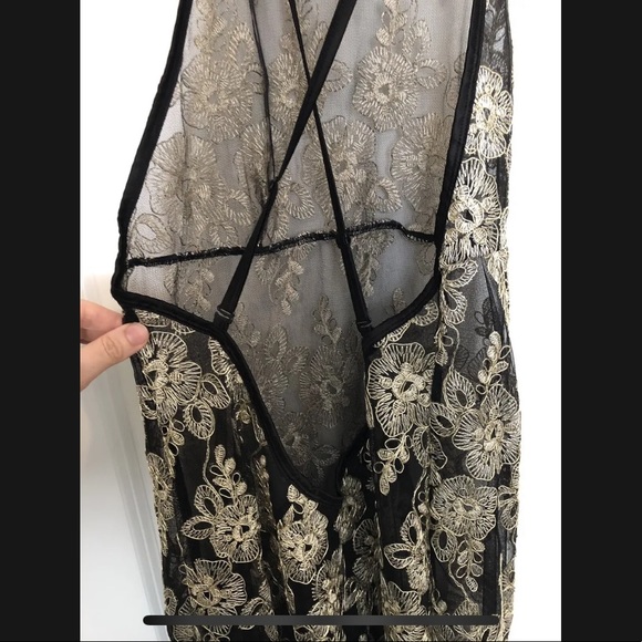 Bluebella Tala Chemise Nightgown - Picture 7 of 8